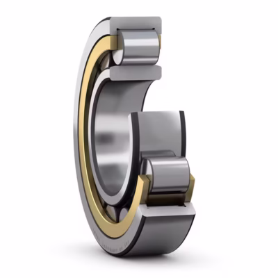 رولبرینگ استوانه‌ای SKF NU 3076 ECMP