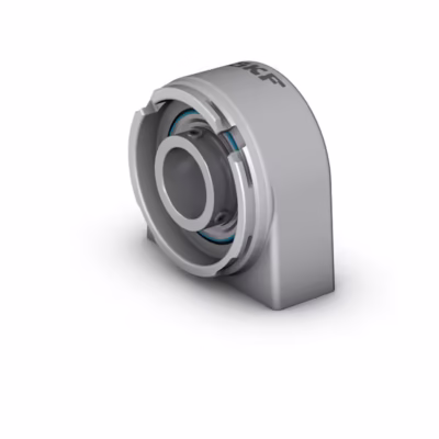 یاتاقان SKF P2BTSS 012-TPSS
