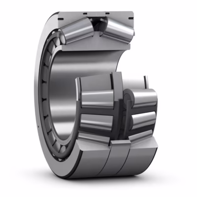 رولبرینگ مخروطی SKF BT2B 332626/HA7