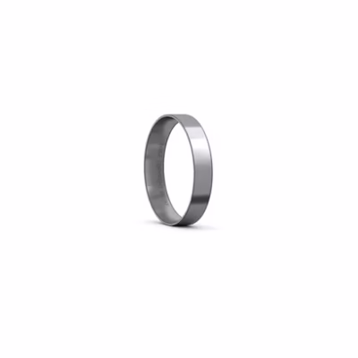 حلقه خارجی رولبرینگ مخروطی SKF 453 A/VA983
