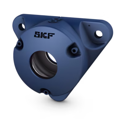 یاتاقان SKF FNL 506 B + 2206 EKTN9 + H 306