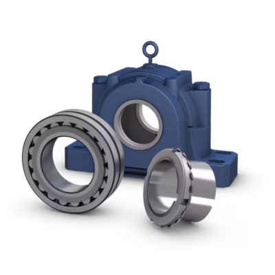 یاتاقان SKF SAF 22528