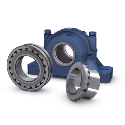 یاتاقان SKF SAF 22609