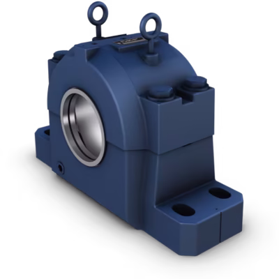 یاتاقان SKF SAFS 052 KAX9.1/2