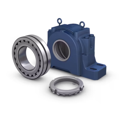 یاتاقان SKF SAF 22338
