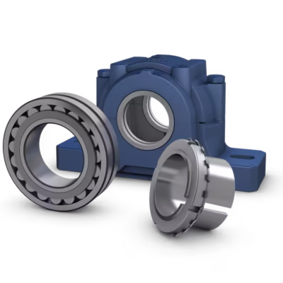 یاتاقان SKF SAF 22520