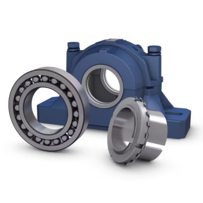 یاتاقان SKF SAF 1616