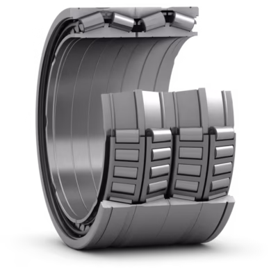 رولبرینگ مخروطی SKF BT4B 331625 E/C800